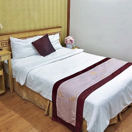 New Lotus Hotel Ханой Екстериор снимка