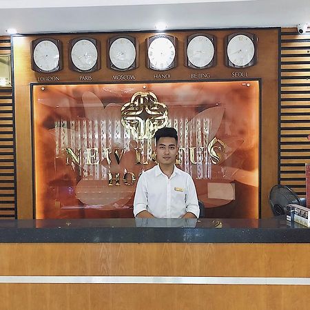New Lotus Hotel Ханой Екстериор снимка