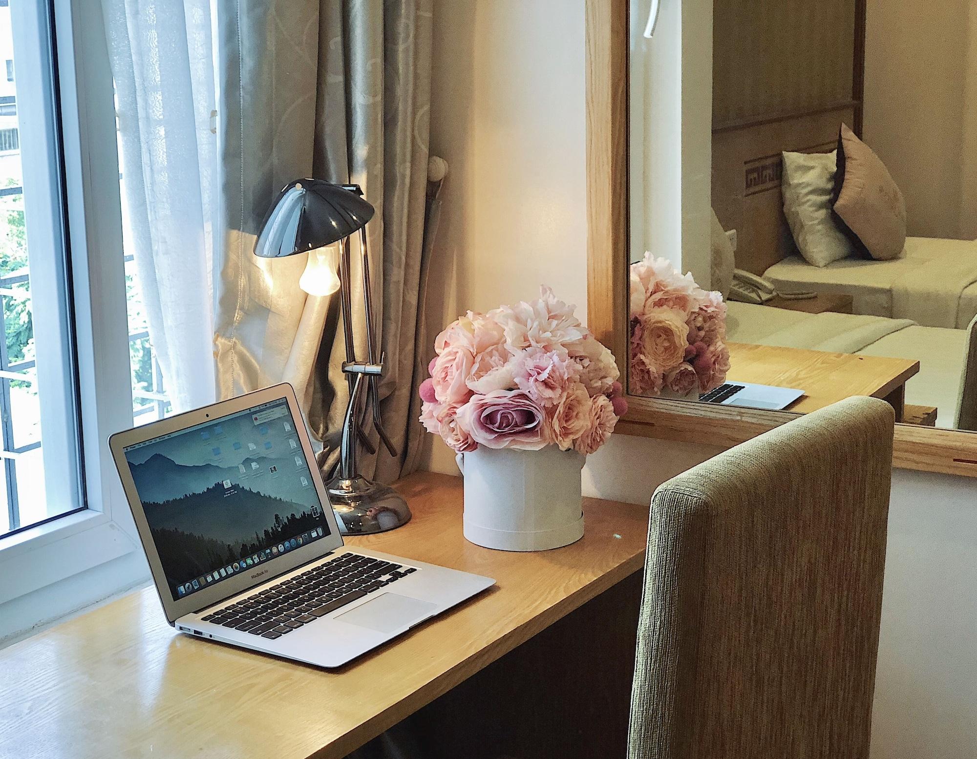 New Lotus Hotel Ханой Екстериор снимка